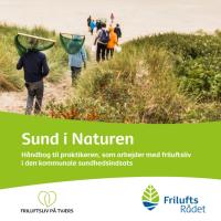 Sund i Naturen: Håndbog for sundhedspraktikere