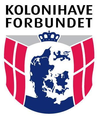 Logo Kolonihaveforbundet 