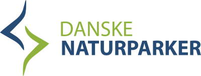Logo for Danske Naturparker