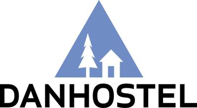 Dan hostel logo