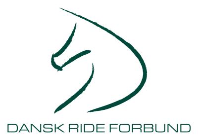 Dansk rideforbund
