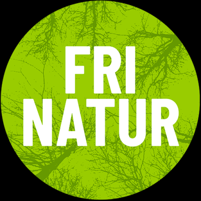 Fri Natur logo