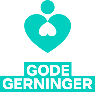 Gode Gerninger logo 2022
