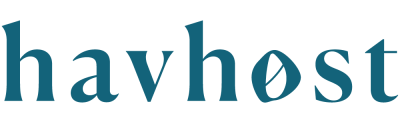 logo for Havhøst
