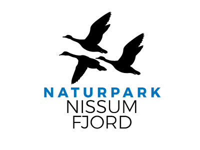 Logo for Naturpark Nissum Fjord