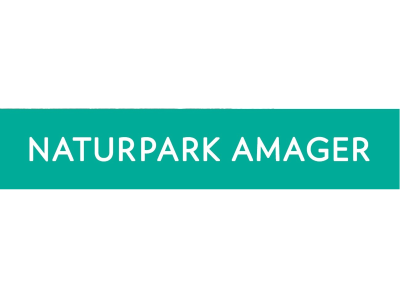 Logo for Naturpark Amager