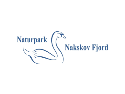Logo for Naturpark Nakskov Fjord
