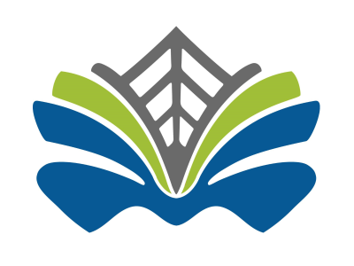 Logo for Naturpark Randers Fjord