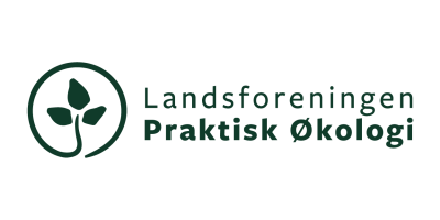 logo landsforeningen praktisk økologi