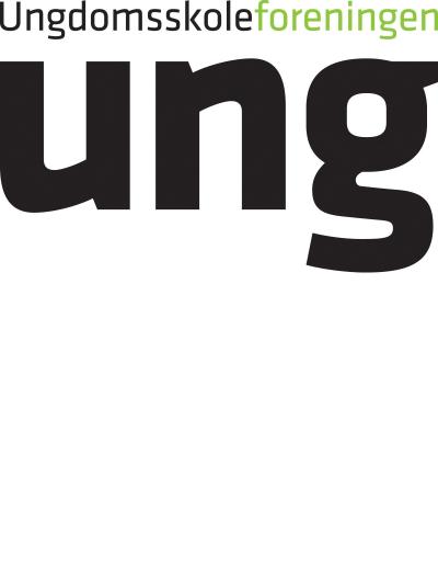 ungdomsskoleforeningen logo 