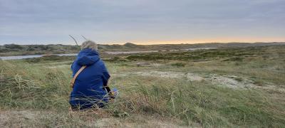 danske naturparker fotokonkurrence vesterhavet