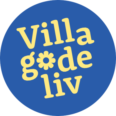 villa gode liv logo
