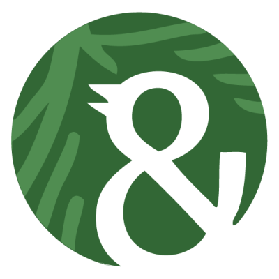 Logo Natur & Ungdom