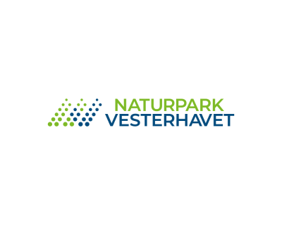 Naturpark Vesterhavets logo